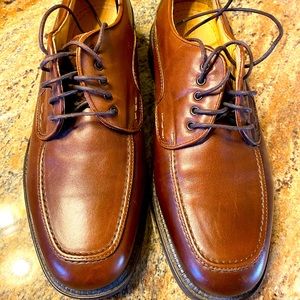 Bostonian Men’s Brown Dress Shoe 9M